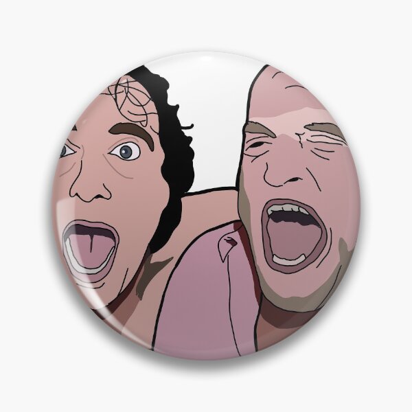Item preview, Matthew McConaughey and Woody Harrelson designed and sold by loganmillz1234.
