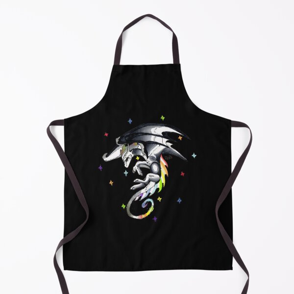 Item preview, Rainbow Baby Dragon designed and sold by MenagerieMayhem.
