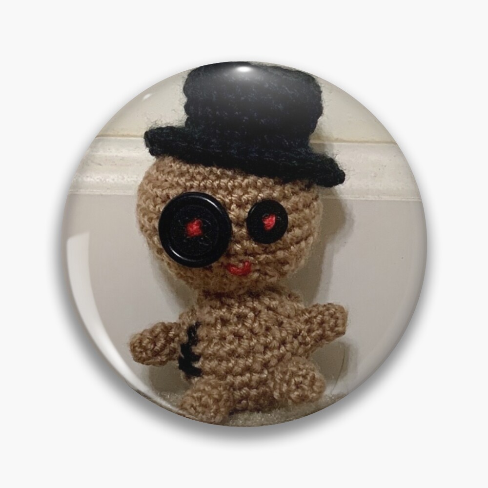 Pin on Crochet Doll