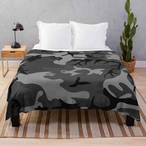 Item preview, Camouflage design - camo grey designed and sold by cmphotographs.