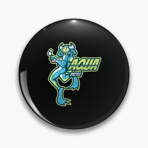 Item preview, Aqua Battle designed and sold by Zwembad Vergelijker.