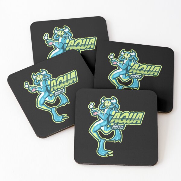 Item preview, Aqua Battle designed and sold by Zwembad Vergelijker.
