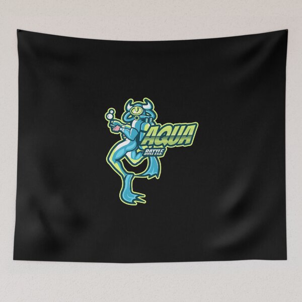 Item preview, Aqua Battle designed and sold by Zwembad Vergelijker.