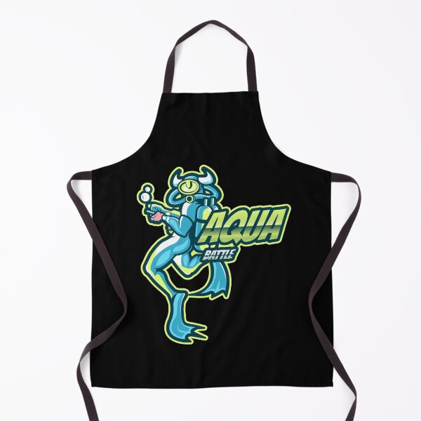 Item preview, Aqua Battle designed and sold by Zwembad Vergelijker.
