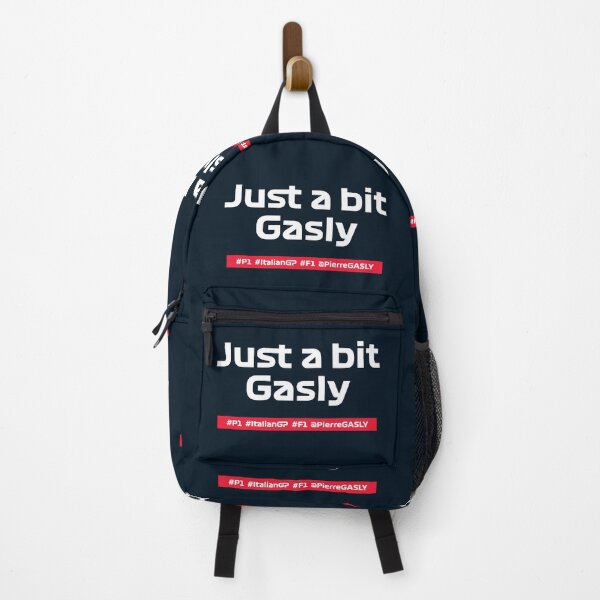 Item preview, Just a bit Gasly | Pierre Gasly 10 designed and sold by Desznr.