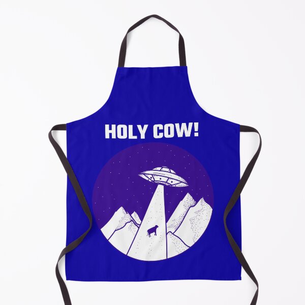 Item preview, Holy cow! designed and sold by Astronomialien.