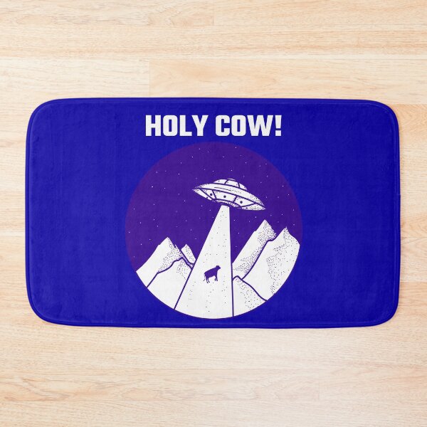 Item preview, Holy cow! designed and sold by Astronomialien.