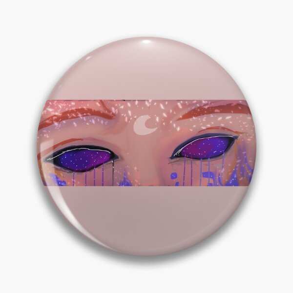 Item preview, Warping Galaxy Eyes  designed and sold by Ailizerbee.