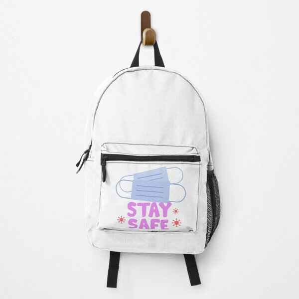 Item preview, Stay Safe Masks designed and sold by letayl3.