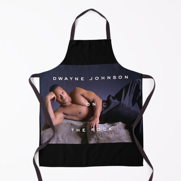 Item preview, Dwayne Johnson on The Rock designed and sold by Art by s2ray.