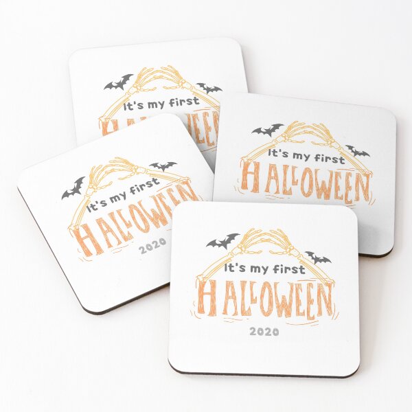 Item preview, It's my first Halloween designed and sold by lMonsterPlanetl.