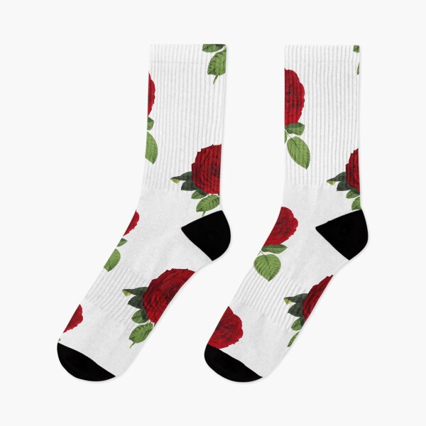 Item preview, Rose, red flower  designed and sold by Lupappdesigns.