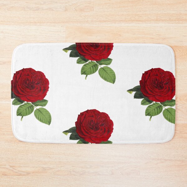 Item preview, Rose, red flower  designed and sold by Lupappdesigns.