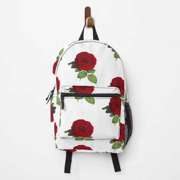 Item preview, Rose, red flower  designed and sold by Lupappdesigns.
