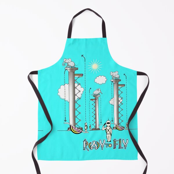 Item preview, Ready 2 Fly designed and sold by Roman Babaevskiy.