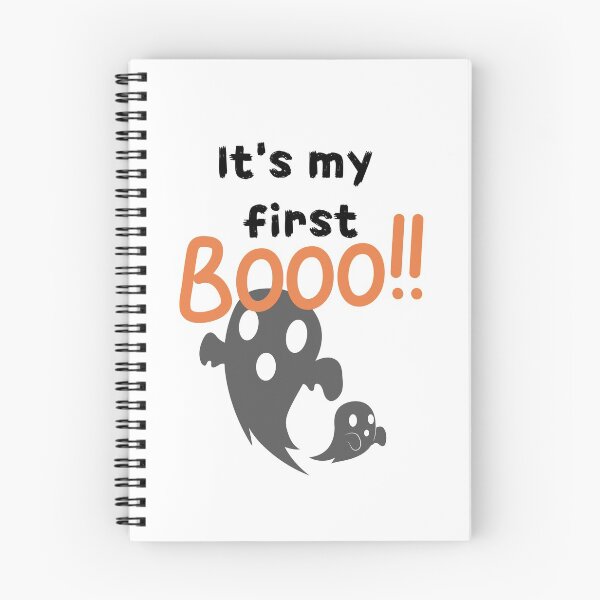 Item preview, It's my first Halloween designed and sold by lMonsterPlanetl.