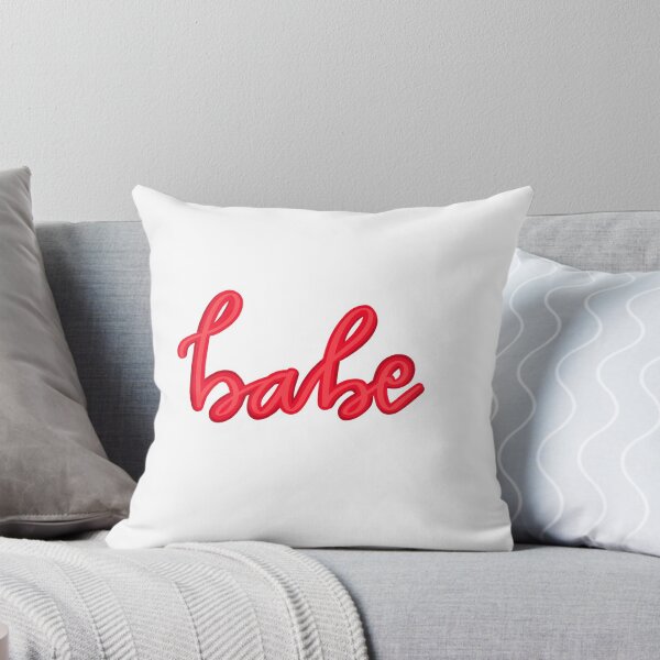 Item preview, babe designed and sold by AlysesArt.