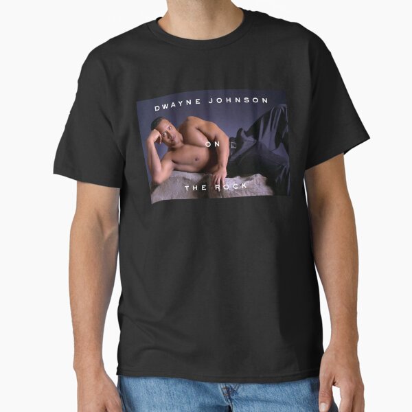 Item preview, Dwayne Johnson on The Rock designed and sold by Art by s2ray.