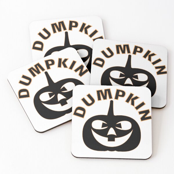 Item preview, Funny Halloween dumpkin new design for unique gifts  designed and sold by Cardio Boutique.