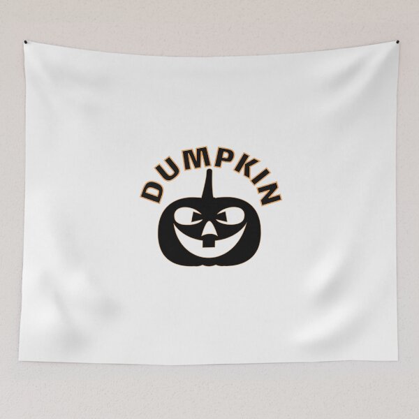 Item preview, Funny Halloween dumpkin new design for unique gifts  designed and sold by Cardio Boutique.