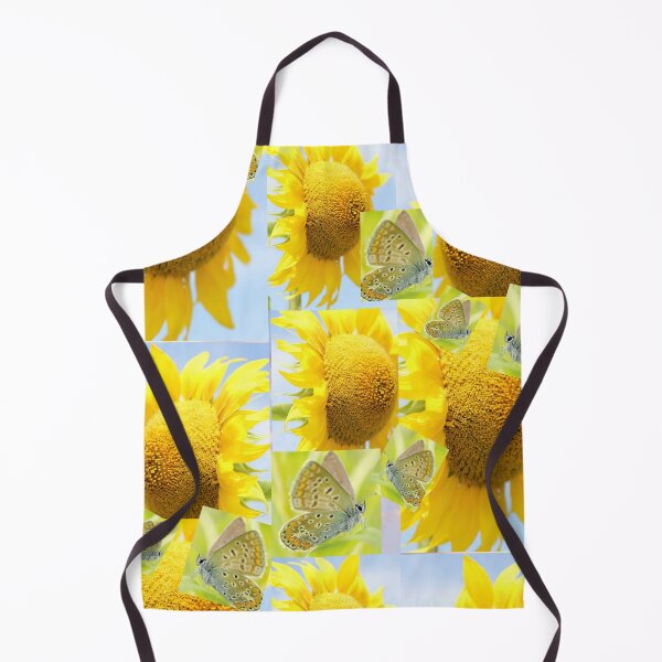 Item preview, * Sunflowers & butterflies * designed and sold by Berezabella.