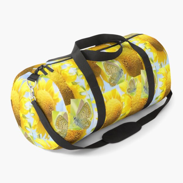 Item preview, * Sunflowers & butterflies * designed and sold by Berezabella.