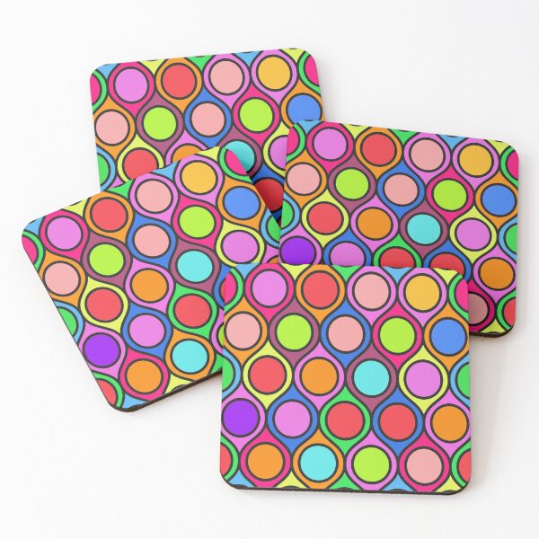 Item preview, round pattern designed and sold by virilamissa.