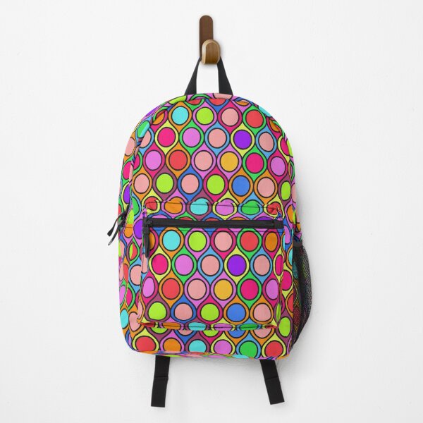 Item preview, round pattern designed and sold by virilamissa.