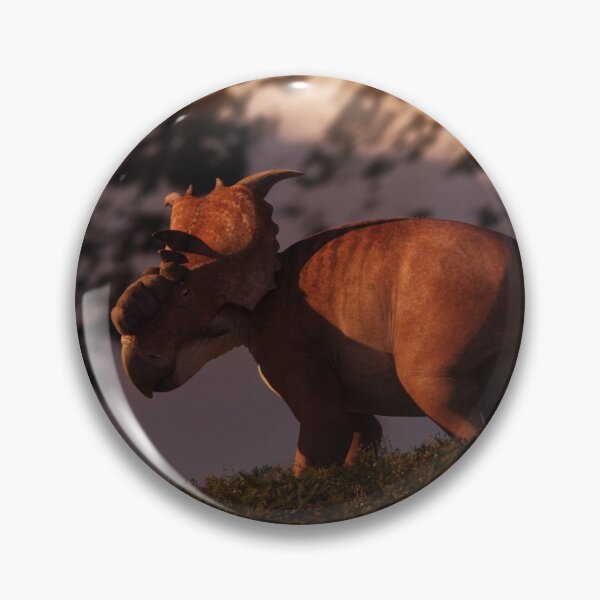 Item preview, Pachyrhinosaurus designed and sold by Julio Lacerda.