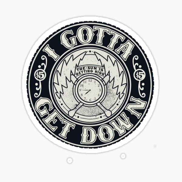 Item preview, Cumberland Get Down designed and sold by Sugar-Magnolia.