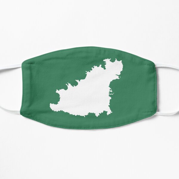 Guernsey Mask Mask
