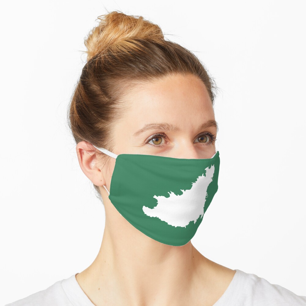 Guernsey Mask Mask