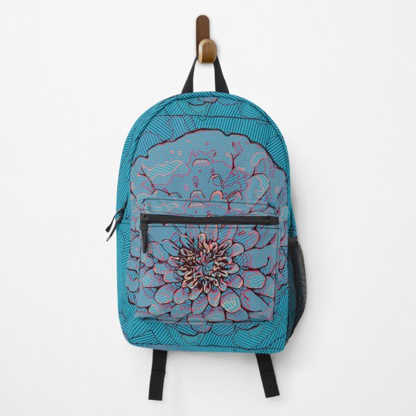 Item preview, Dahlia, lined designed and sold by Bless-Up-Store.