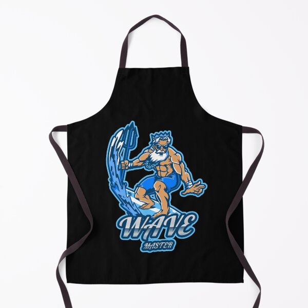Item preview, Wave Master designed and sold by Zwembad Vergelijker.