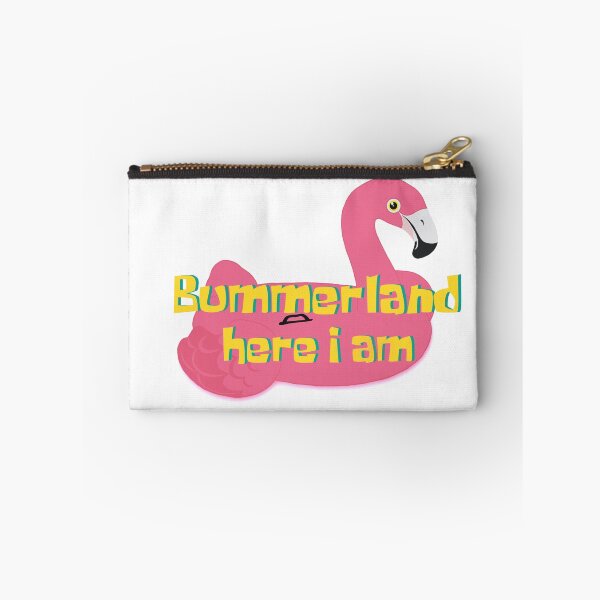 Item preview, Bummerland AJR Sticker  designed and sold by Carliebaldus.
