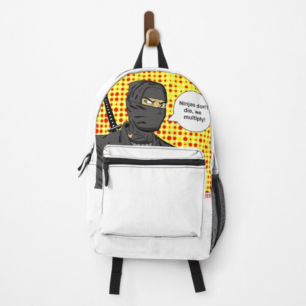 Item preview, Ninja Pop Art designed and sold by Artist567.