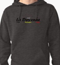 Liege Bastogne Liege Pullover Hoodie
