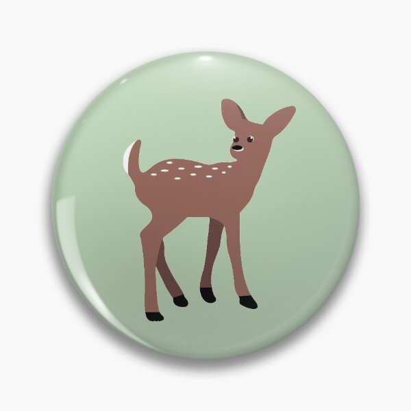 Item preview, Cute Deer designed and sold by Emily  Cope.