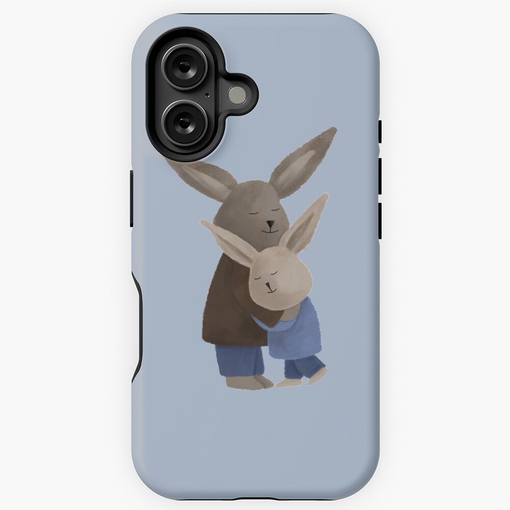 Item preview, iPhone Magsafe Tough Case designed and sold by MatejaLukezic.