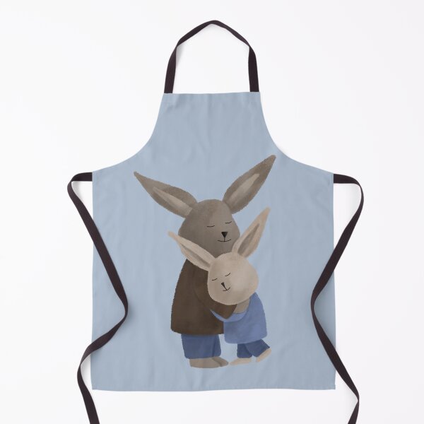 Item preview, Bunny Hug designed and sold by Mateja Lukežič.