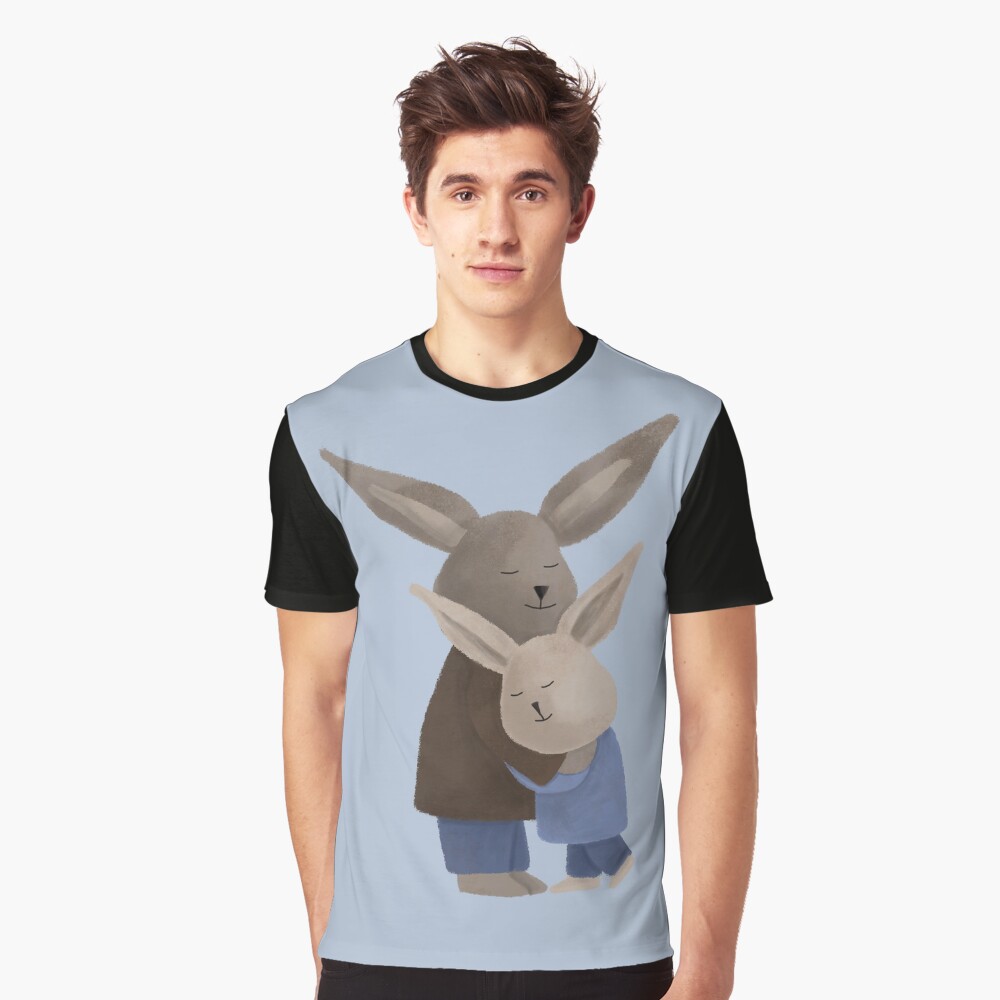 Item preview, Graphic T-Shirt designed and sold by MatejaLukezic.