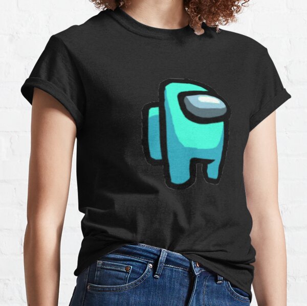 Trend 2020 T Shirts Redbubble - 2020 soft cute roblox game t shirt tops denim shorts fashion new