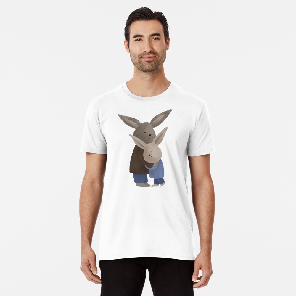 Item preview, Premium T-Shirt designed and sold by MatejaLukezic.