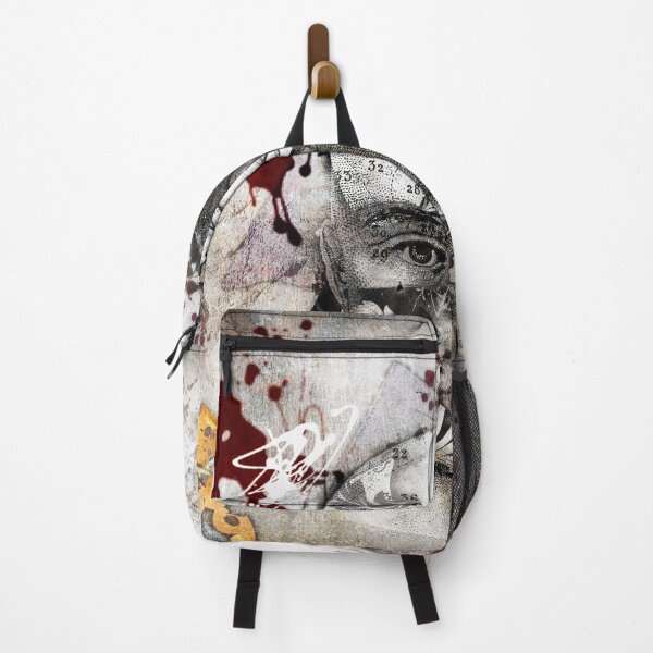 Item preview, Head 5 designed and sold by Susana Romano.