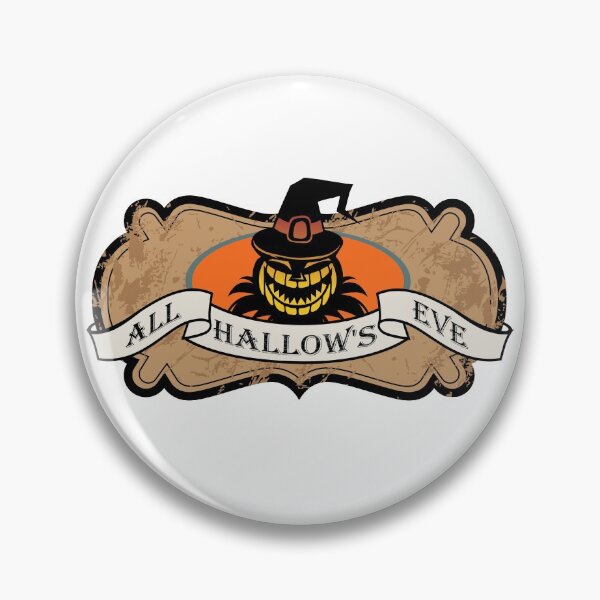 Item preview, Pumpkin's All Hallow's Eve designed and sold by Flash-Jordan.