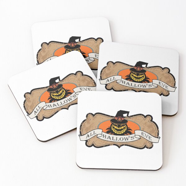 Item preview, Pumpkin's All Hallow's Eve designed and sold by Flash-Jordan.