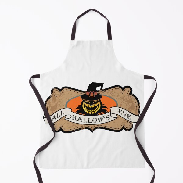 Item preview, Pumpkin's All Hallow's Eve designed and sold by Flash-Jordan.