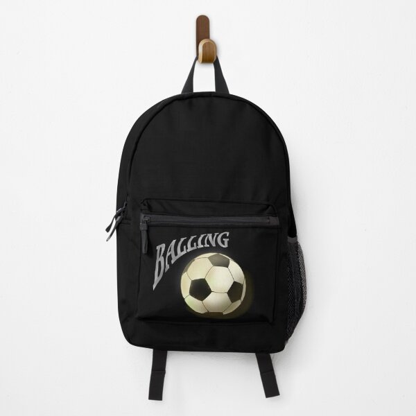Item preview, Balling on Turf  designed and sold by ChrisWarren01.