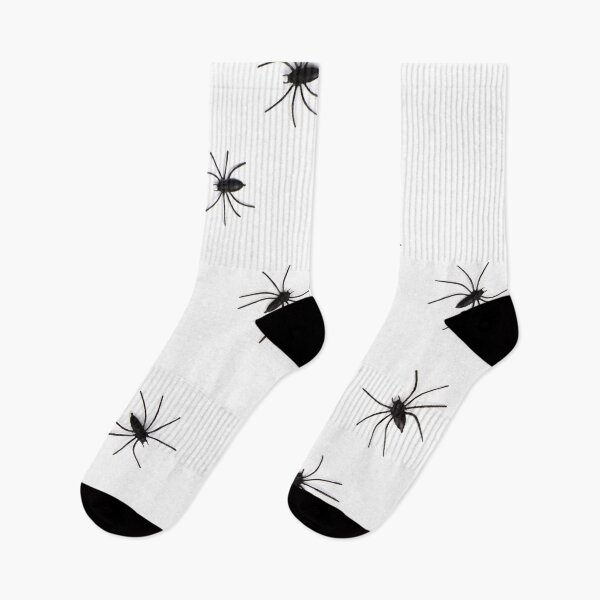 Item preview, Arachnaphobia! designed and sold by GoodGirlDesigns.