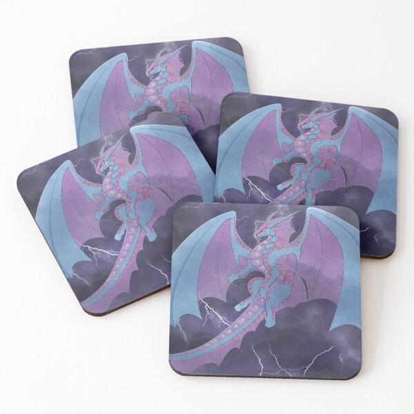 Item preview, Wings of Fire - Anemone designed and sold by giratina13.